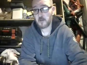 Vandertimmy Chaturbate stream image from January 20, 2025