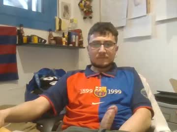 Yakajoe97 Chaturbate stream image from January 20, 2025