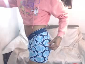 Yeiler_Capriamni Chaturbate stream image from January 20, 2025