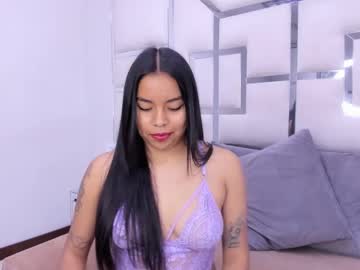 Zoeswanx Chaturbate stream image from January 20, 2025
