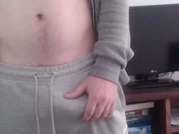 Alexgarciagjn Chaturbate stream image from January 20, 2025
