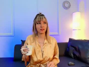 Alondrawolf Chaturbate stream image from January 20, 2025
