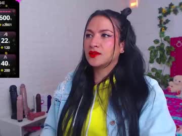 Ammy_Stone_ Chaturbate stream image from January 20, 2025