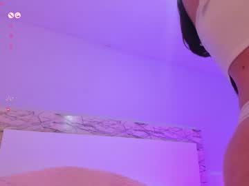 Anapink2 Chaturbate stream image from January 20, 2025