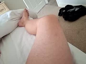 Annesfeet Chaturbate stream image from January 20, 2025