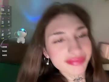 Barbie_Bi Chaturbate stream image from January 20, 2025
