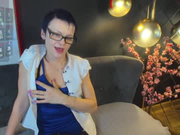 Brandipoetic Chaturbate stream image from January 20, 2025