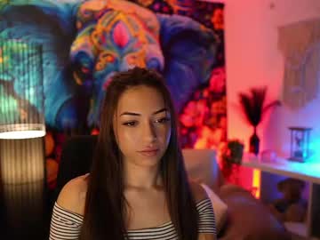 Briar_Rose18 Chaturbate stream image from January 20, 2025