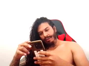 Chat_Urbat33 Chaturbate stream image from January 20, 2025
