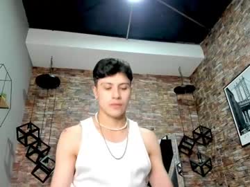 Chrisdamico_ Chaturbate stream image from January 20, 2025