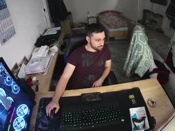 Darkschneider_ Chaturbate stream image from January 20, 2025