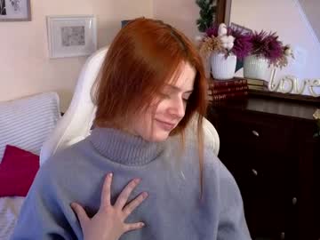 Doll_Lesli Chaturbate stream image from January 20, 2025