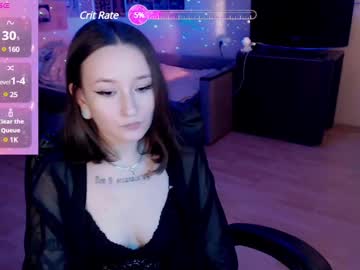 Ellie_Vibe Chaturbate stream image from January 20, 2025