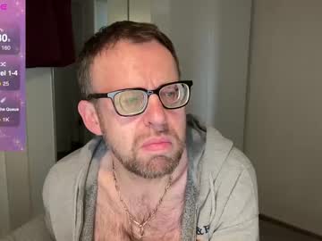Fabiothick Chaturbate stream image from January 20, 2025