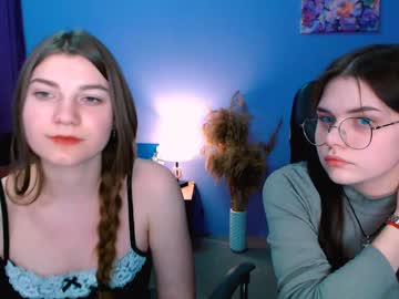 Florina_Ri Chaturbate stream image from January 20, 2025