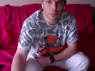 Gabin371987 Chaturbate stream image from January 20, 2025