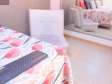 Giorgina_Silva_ Chaturbate stream image from January 20, 2025