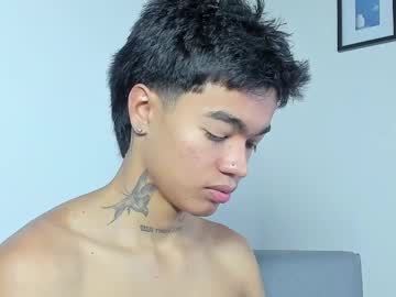 Giraldo_Giraldo Chaturbate stream image from January 20, 2025