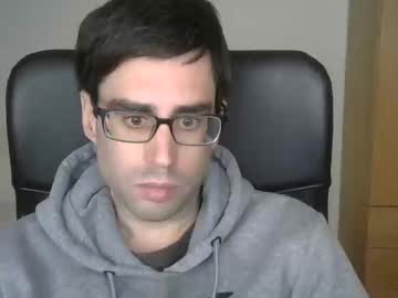 Josevd Chaturbate stream image from January 20, 2025