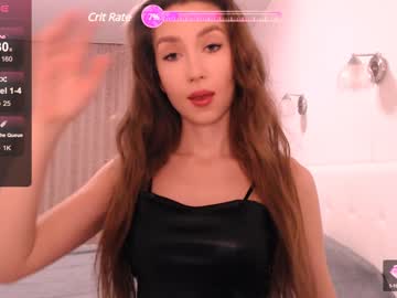 Juliaam Chaturbate stream image from January 20, 2025