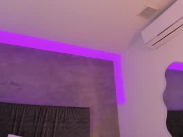 Kaliopeh Chaturbate stream image from January 20, 2025