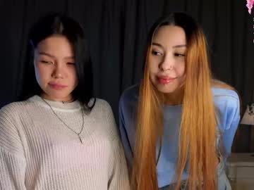 Knock_Knocks Chaturbate stream image from January 20, 2025