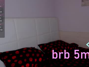 Lilhornyprincess Chaturbate stream image from January 20, 2025