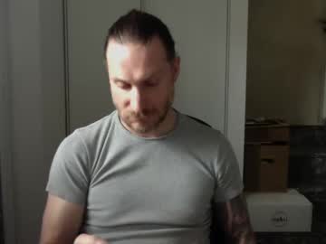 M4rduk81 Chaturbate stream image from January 20, 2025