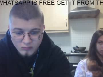 Maskedman699 Chaturbate stream image from January 20, 2025