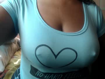 Meganny_2023 Chaturbate stream image from January 20, 2025