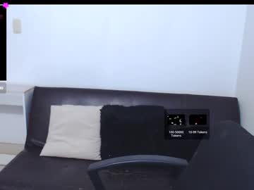 Mia_Miller17 Chaturbate stream image from January 20, 2025