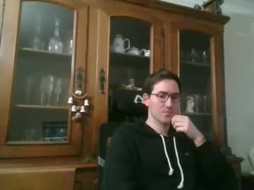 Miguel__95 Chaturbate stream image from January 20, 2025