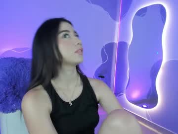 Natashasexy_1 Chaturbate stream image from January 20, 2025