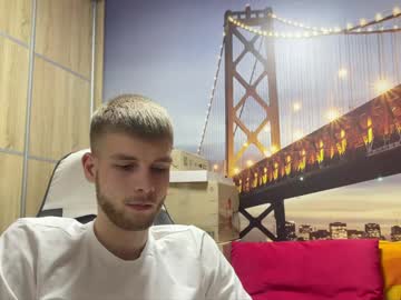 Raw_Edge Chaturbate stream image from January 20, 2025