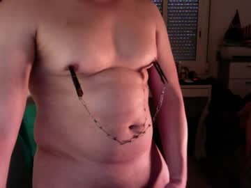 Rayolex Chaturbate stream image from January 20, 2025