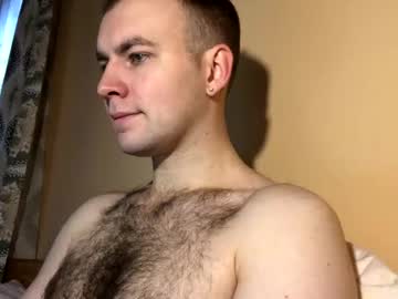 Sanderhuge Chaturbate stream image from January 20, 2025