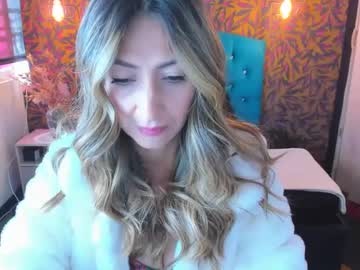 Sara_Bliss__ Chaturbate stream image from January 20, 2025
