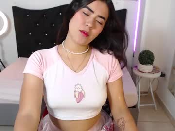 Scarlet_Dream10 Chaturbate stream image from January 20, 2025