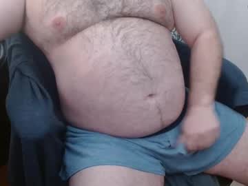 Stonerbear42 Chaturbate stream image from January 20, 2025