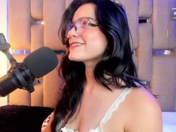Valeriekay_ Chaturbate stream image from January 20, 2025