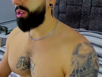 Zack_Froone Chaturbate stream image from January 20, 2025