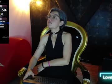 Ades_Lira Chaturbate stream image from January 20, 2025