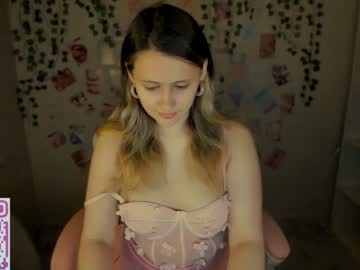 Amelienjames Chaturbate stream image from January 20, 2025