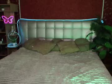 Aurora_Aksness Chaturbate stream image from January 20, 2025