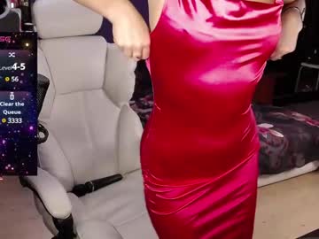 _Britney_White_ Chaturbate stream image from January 20, 2025