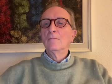 Davidriga Chaturbate stream image from January 20, 2025