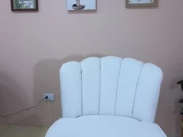 Ema_Ebonygirl Chaturbate stream image from January 20, 2025