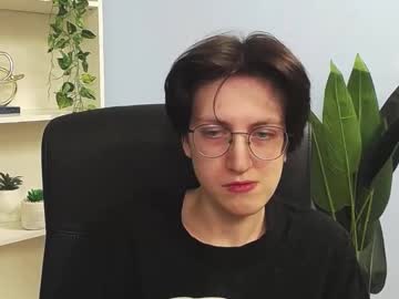 Extasy_Olivia Chaturbate stream image from January 20, 2025