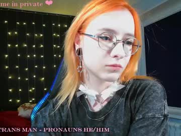 Honelin Chaturbate stream image from January 20, 2025