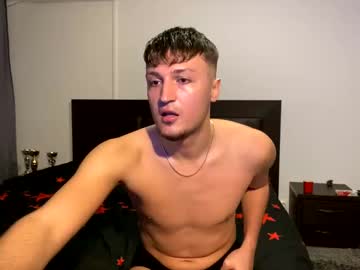 Hornystar77 Chaturbate stream image from January 20, 2025